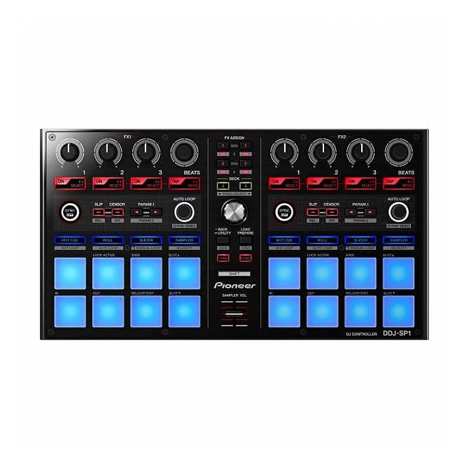 PIONEER DJ-SP1