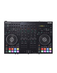 ROLAND DJ 707M