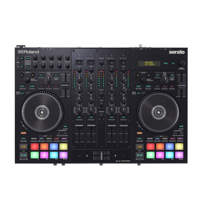 ROLAND DJ 707M