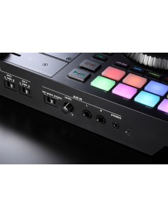 ROLAND DJ 707M 2