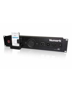 Numark IDEC Contrôleur DJ USB 2