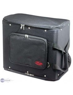 STAGG Housse de transport...