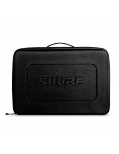 SHURE HF Case 2