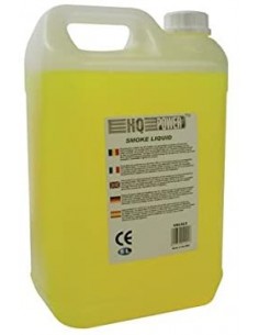 HQ POWER Smoking liquid 5L