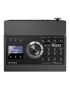 ROLAND TD 17 KVX 2