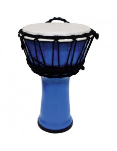 TANGA Djembé 7" Blue