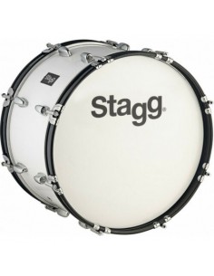 STAGG GC Parade 24"x12"