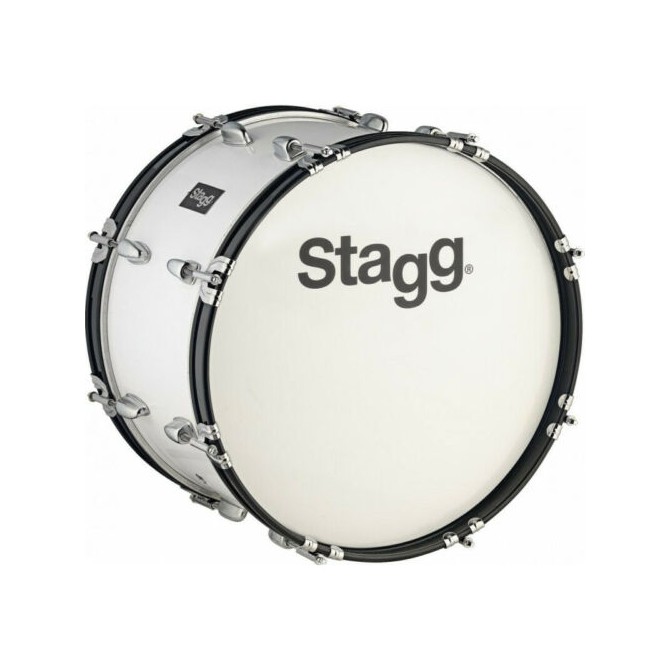 STAGG GC Parade 24"x12"