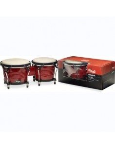 STAGG Bongos BW200