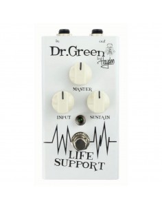DR. GREEN Life Support Pedal