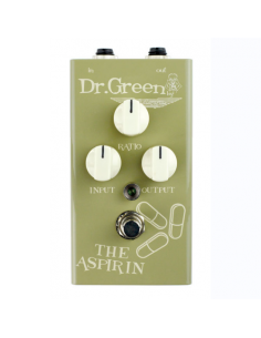 DR. GREEN Pedal DRG TA The...
