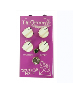 DR. GREEN Pedal DRG SN...