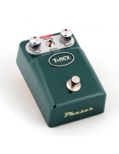 T-REX pédale Tonebug Phaser