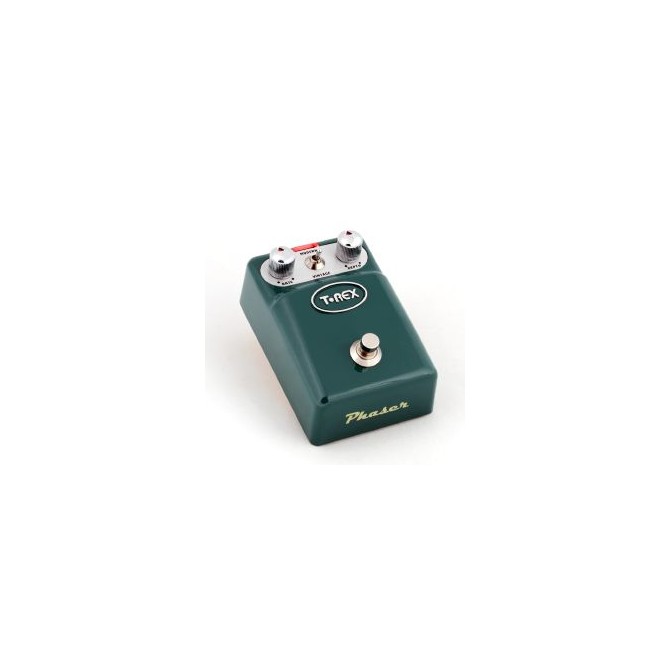 T-REX Tonebug Phaser pedal