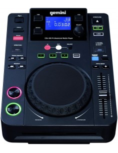 GEMINI CDJ-300 Digital Player