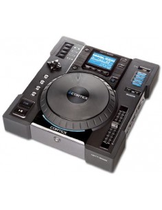 CORTEX HDTT-5000 2
