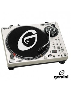 GEMINI Platine DJ PDT 6000