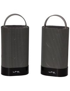 LTC Portable Speaker...