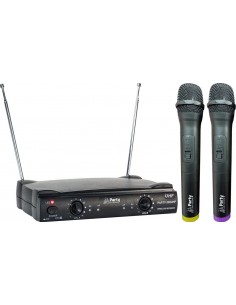 PARTY LIGHT & SOUND 200UHF