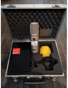 AKG Solid Tube New 2