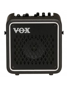 VOX Transistor à...