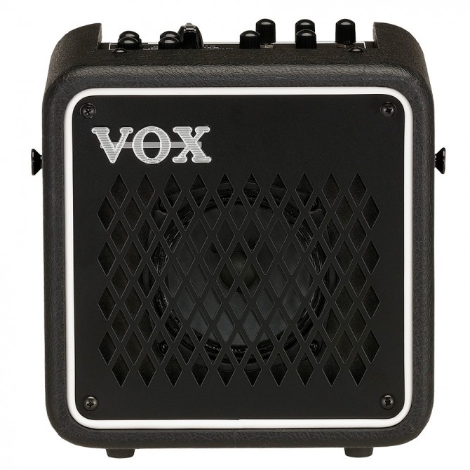VOX Transistor à Modélisation MINI GO...