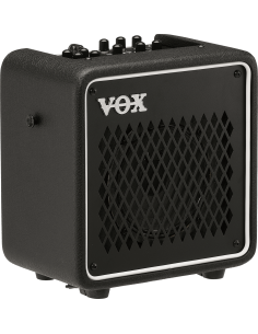 VOX Modeling Transistor... 2