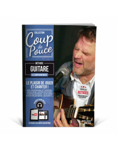 COUP DE POUCE Méthode...