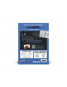 COUP DE POUCE Method Guitar... 2