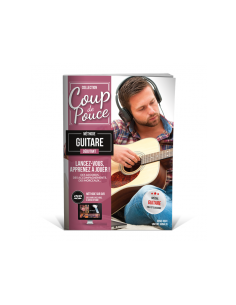 COUP DE POUCE Méthode...