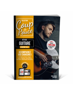 COUP DE POUCE Méthode...
