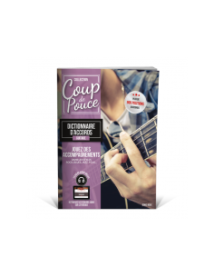 COUP DE POUCE Accord...