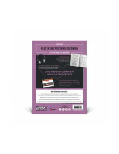 COUP DE POUCE Accord... 2