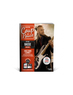 COUP DE POUCE Méthode Bass...