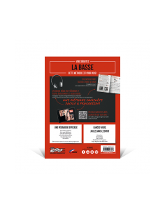 COUP DE POUCE Beginner Bass... 2