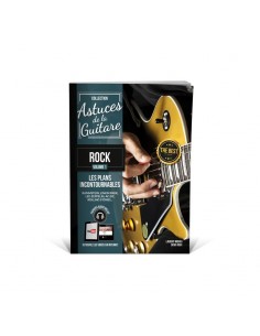 COUP DE POUCE Méthode Rock...