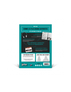 COUP DE POUCE Méthode Rock... 2