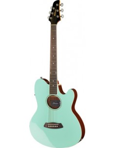 Ibanez Guitare Folk... 2