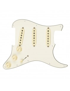 FENDER PRE-W PG Strat SSS...
