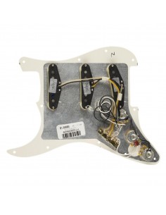 FENDER PRE-W PG Strat SSS... 2