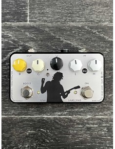 Sabelya NNK OD Boost NONO...