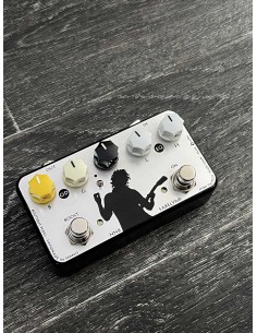 Sabelya NNK OD Boost NONO... 2