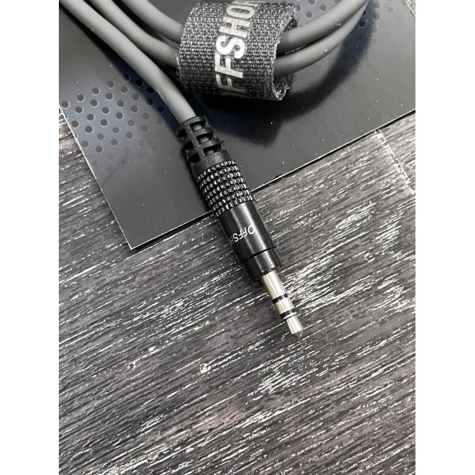 Offshore Mini Stereo Jack 3.5mm