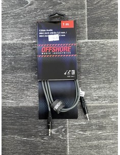 Offshore Mini Stereo Jack... 2