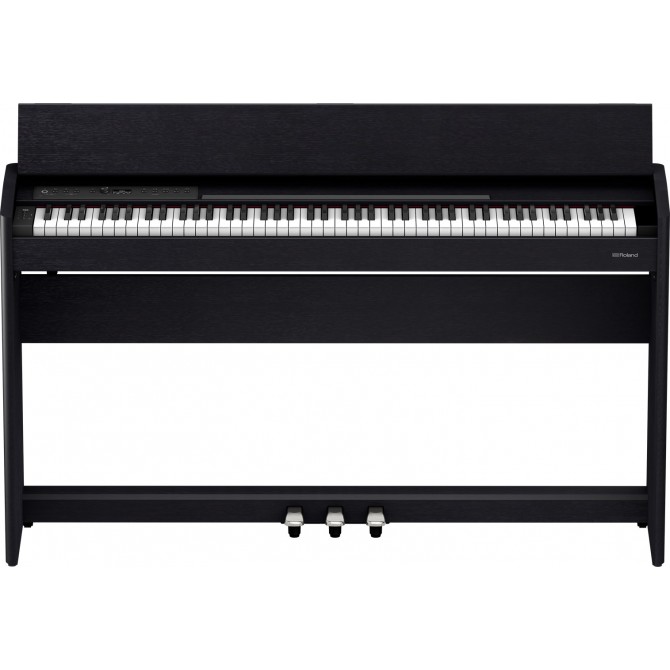 Roland Digital Piano F701 Black