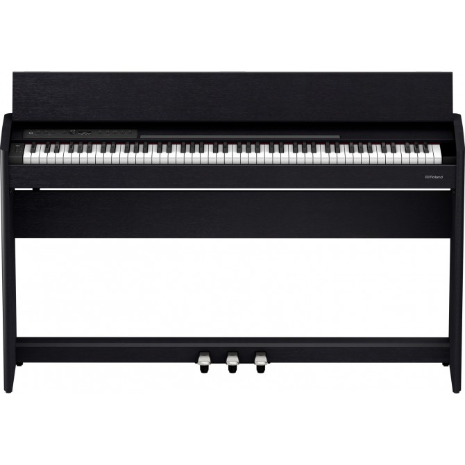 Roland Piano numérique 88 Touches F701