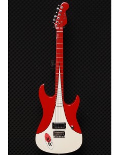 Fender Stratocaster SO-CAL...