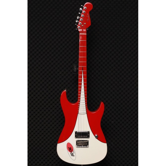 Fender Stratocaster SO-CAL Speed shop...