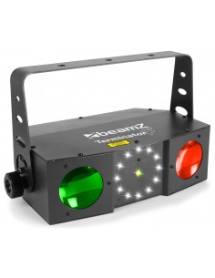 BEAMZ Terminator IV 2