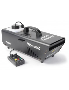 beamz F900 Fazer Smoke Machine